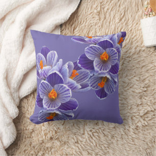 Coussin Lancer l'oreiller