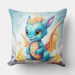 Coussin Lancer l'oreiller