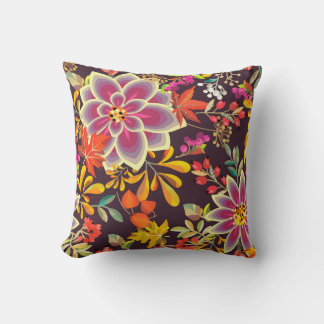 Coussin Lancer l'oreiller