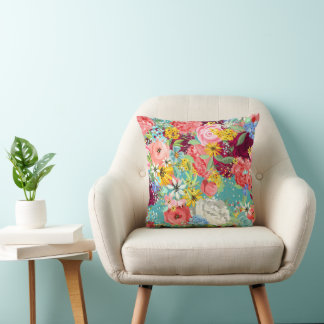Coussin Lancer l'oreiller
