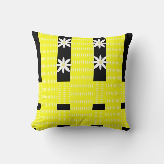 Coussin Lancer l'oreiller (Recto)