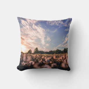 Coussin Lancer l'oreiller