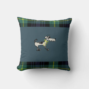 Coussin Lancer l'oreiller