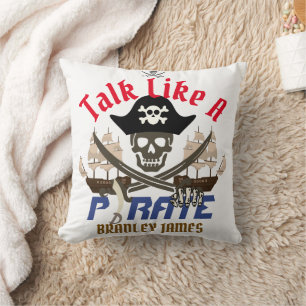 Coussin Lancer l'oreiller