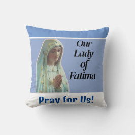 Coussin Lancer l'oreiller