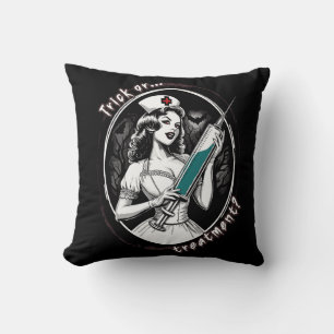 Coussin Lancer l'oreiller