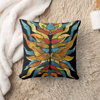 Coussin Lancer l'oreiller