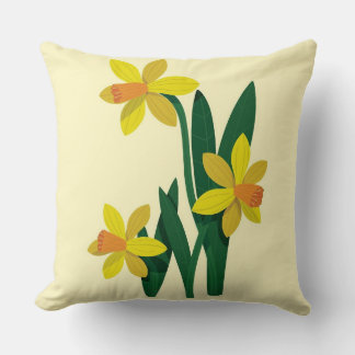 Coussin Lancer l'oreiller