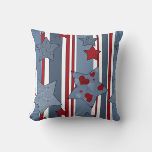 Coussin Lancer l'oreiller