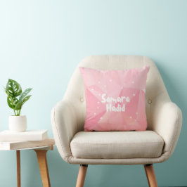 Coussin Lancer l'oreiller