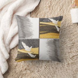 Coussin Lancer l'oreiller