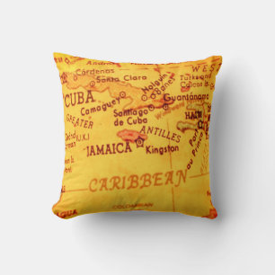 Coussin Lancer l'oreiller
