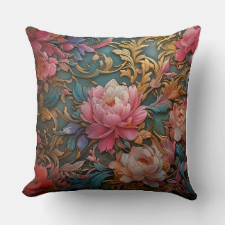 Coussin Lancer l'oreiller