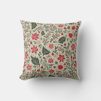 Coussin Lancer l'oreiller
