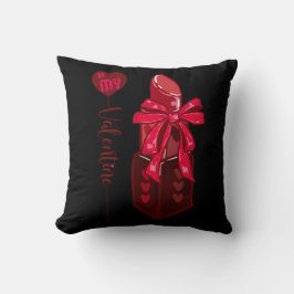 Coussin Lancer l'oreiller