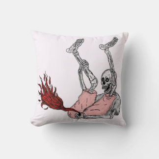 Coussin Lancer l'oreiller
