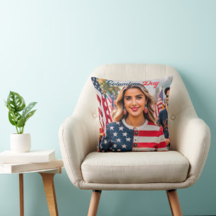 Coussin Lancer l'oreiller