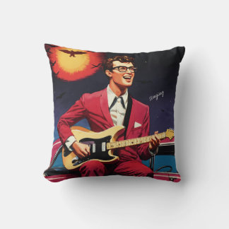 Coussin Lancer l'oreiller