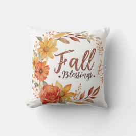 Coussin Lancer l'oreiller