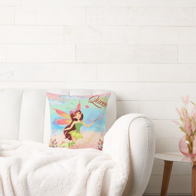 Coussin Lancer l'oreiller (Canapé)