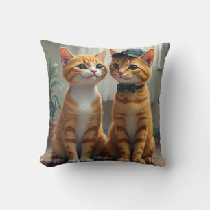 Coussin Lancer l'oreiller