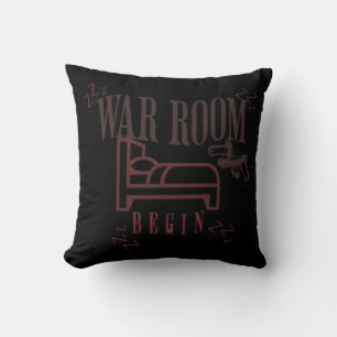 Coussin Lancer l'oreiller