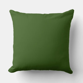 Coussin Lancer l'oreiller