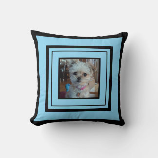 Coussin Lancer l'oreiller