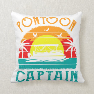 Coussin Lancer l'oreiller