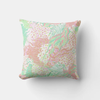 Coussin Lancer l'oreiller