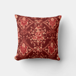 Coussin Lancer l'oreiller