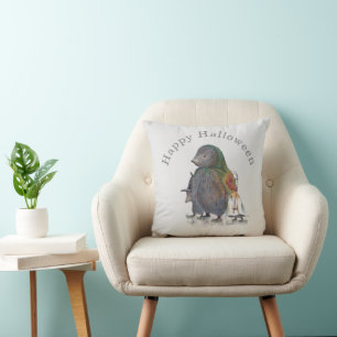 Coussin Lancer l'oreiller