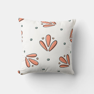 Coussin Lancer l'oreiller