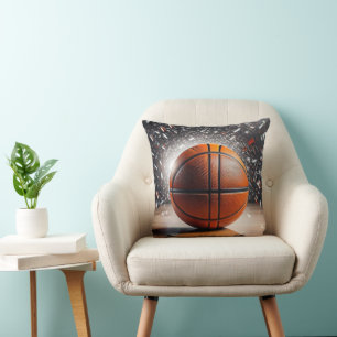 Coussin Lancer l'oreiller