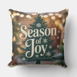 Coussin Lancer l'oreiller