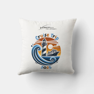 Coussin Lancer l'oreiller