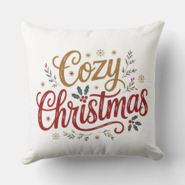 Coussin Lancer l'oreiller