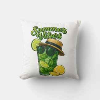 Coussin Lancer l'oreiller