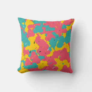 Coussin Lancer l'oreiller