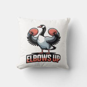 Coussin Lancer l'oreiller