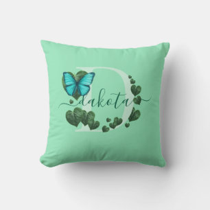 Coussin Lancer l'oreiller