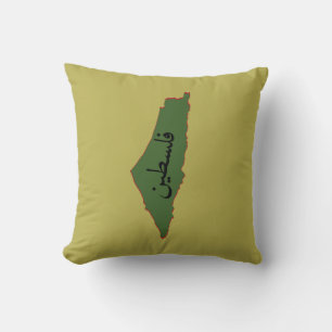 Coussin Lancer l'oreiller