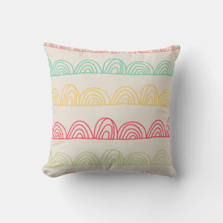 Coussin Lancer l'oreiller