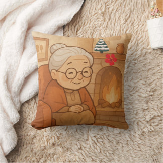 Coussin Lancer l'oreiller