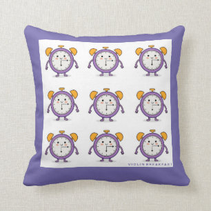 Coussin Lancer l'oreiller