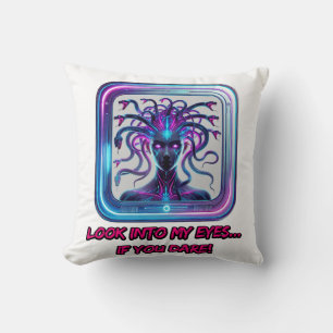 Coussin Lancer l'oreiller