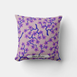 Coussin Lancer l'oreiller
