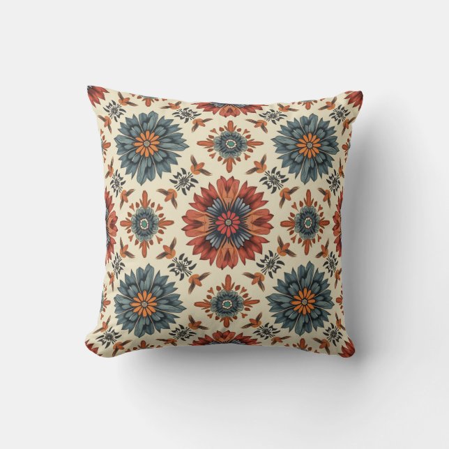 Coussin Lancer l'oreiller (Recto)