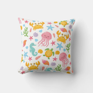 Coussin Lancer l'oreiller