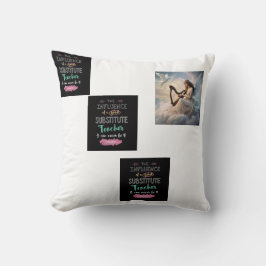 Coussin Lancer l'oreiller